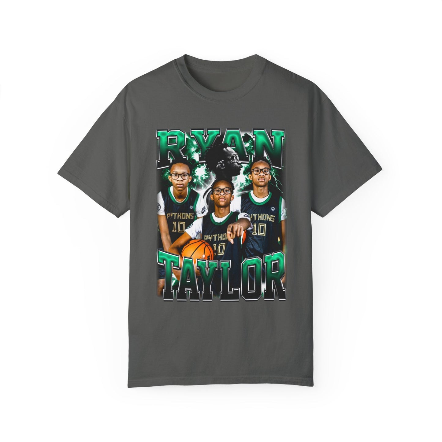 Ryan Taylor Heavyweight Premium Tee
