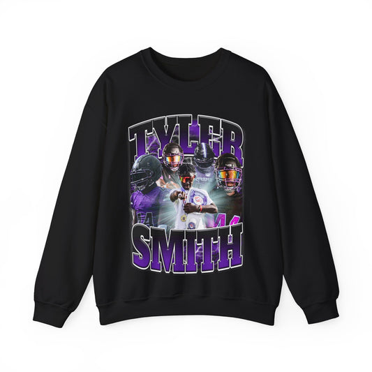 Tyler Smith Crewneck Sweatshirt