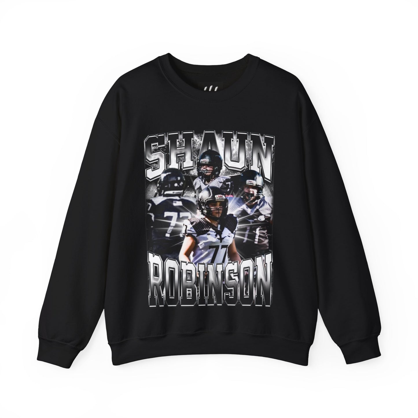 Shaun Robinson Crewneck Sweatshirt