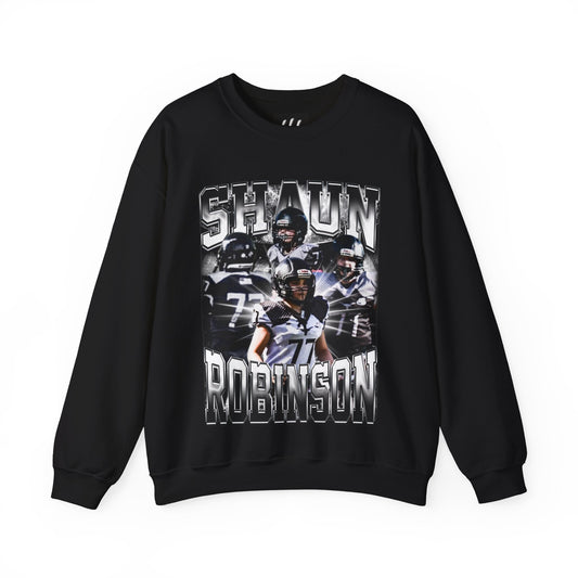 Shaun Robinson Crewneck Sweatshirt