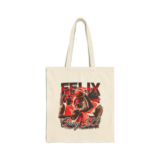 Felix Tote Bag