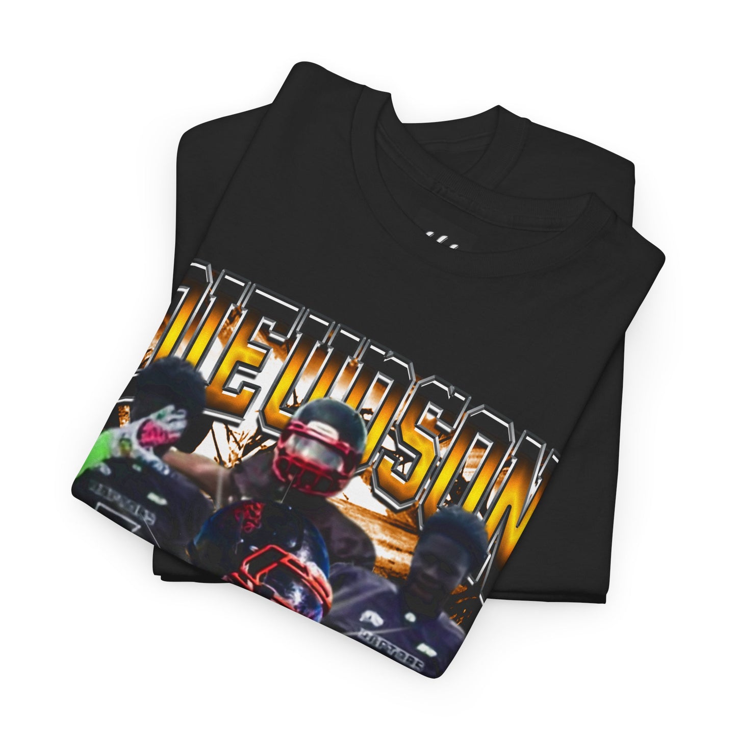 Dieudson Riche Heavy Cotton Tee