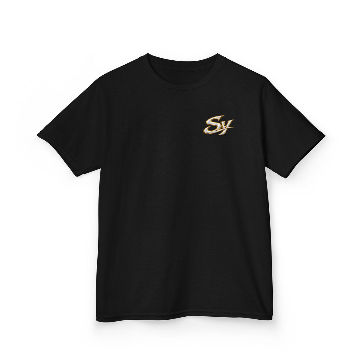 Selma Yesilova Youth Heavy Cotton Tee