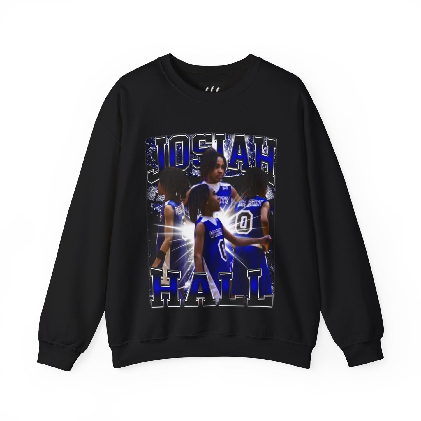 Josiah Hall Crewneck Sweatshirt