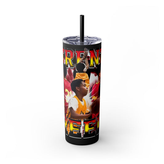 Trent Reed Stainless Steal Tumbler
