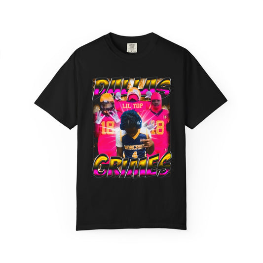 Dallas Grimes Heavyweight Premium Tee