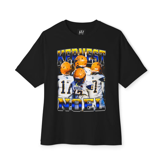 Kernest Noel Oversized Tee
