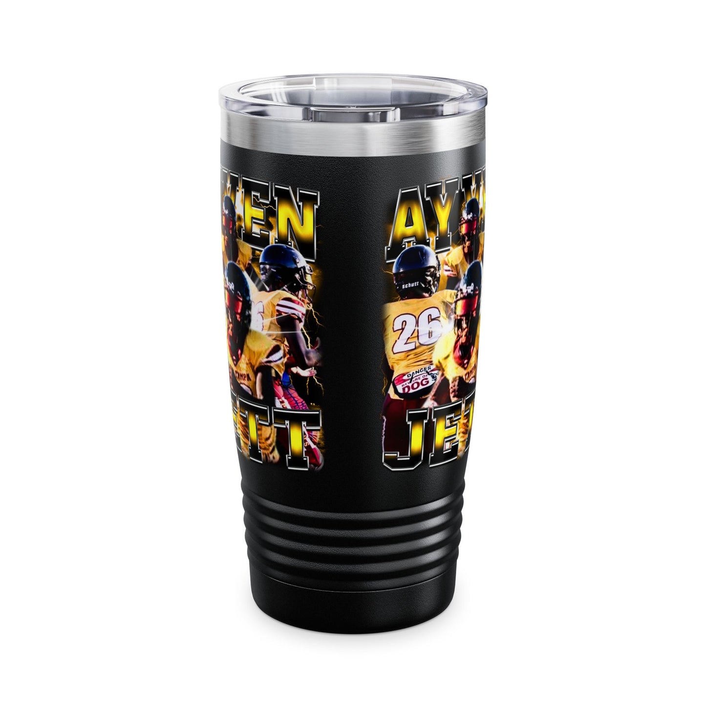 Ayven Jett Stainless Steal Tumbler
