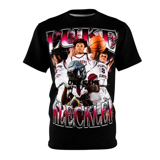 Luke Kleckley Vintage Full Pree