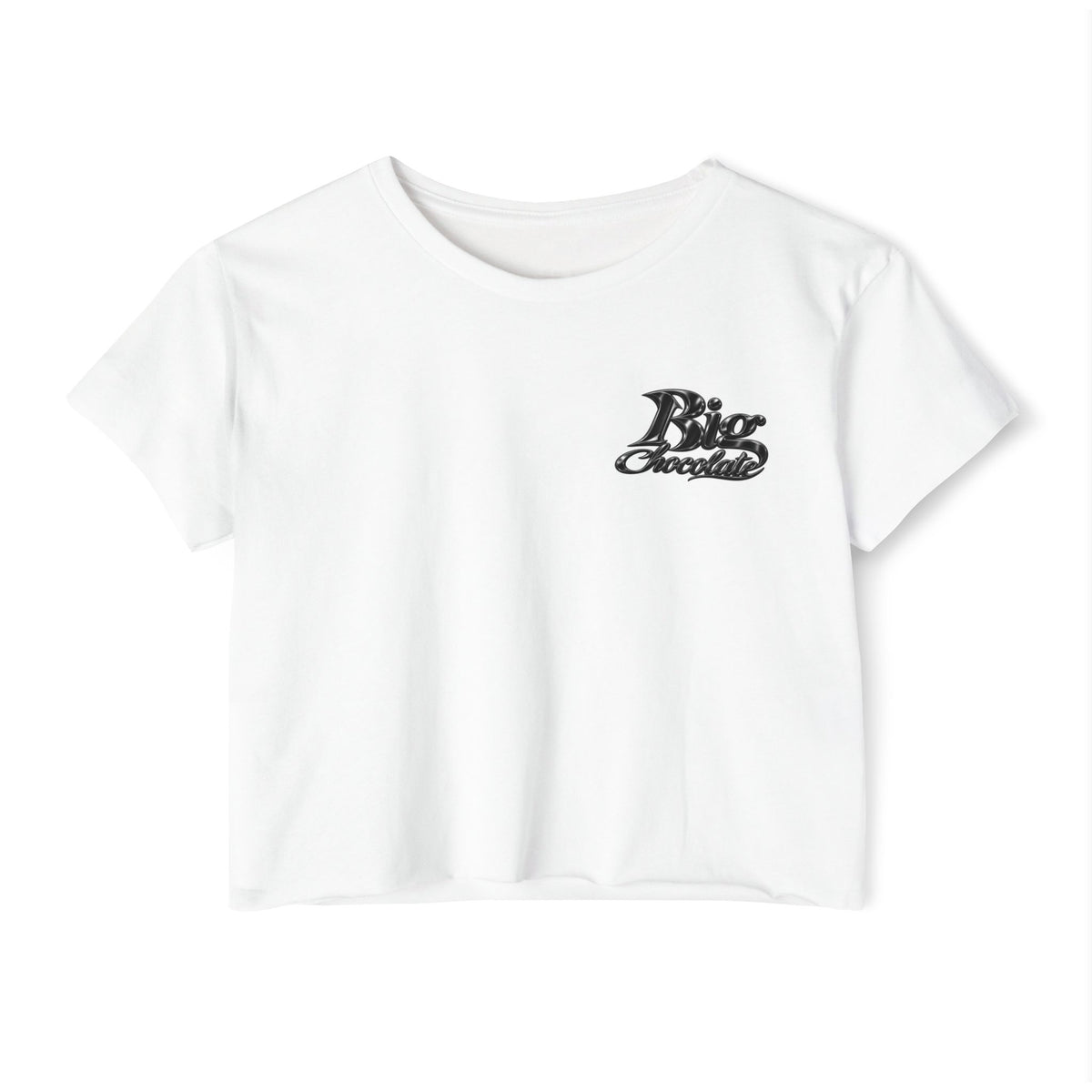 Javian Charles Crop Top