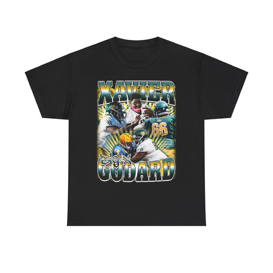 Xavier Godard Heavy Cotton Tee