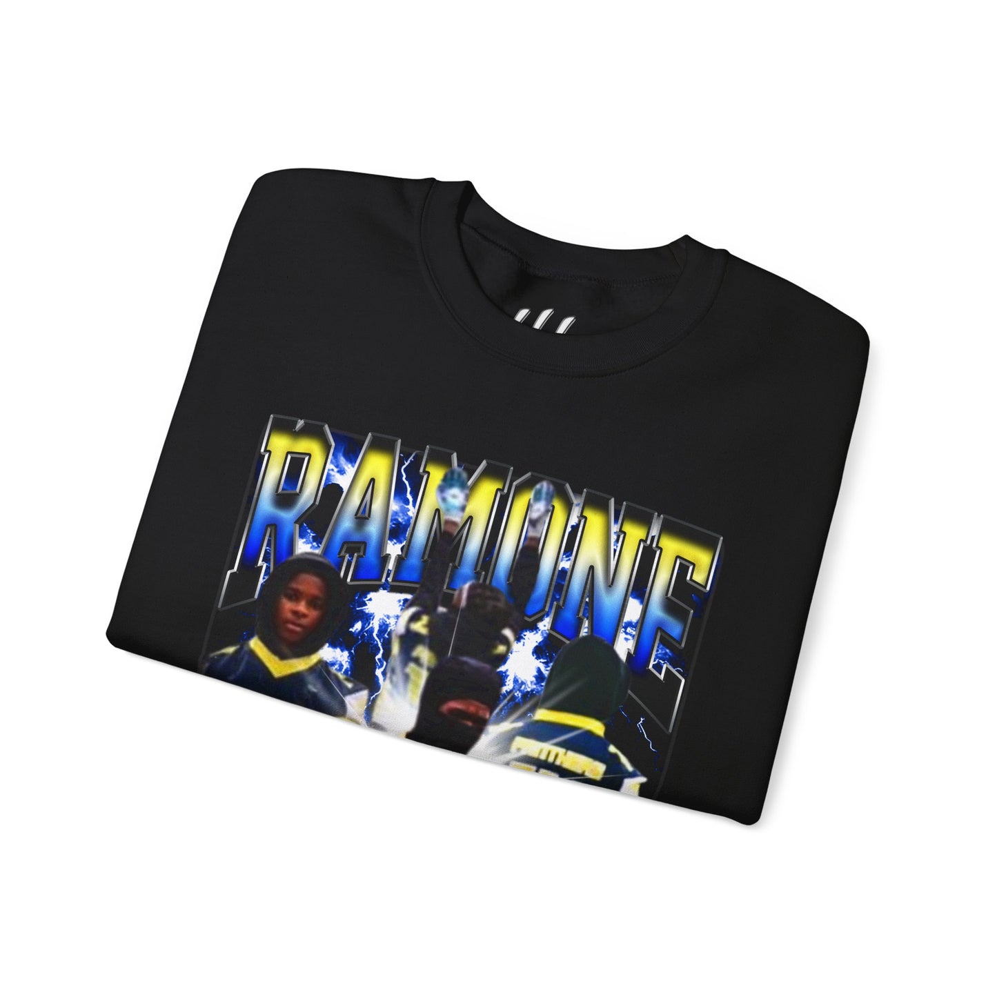 Ramone Hayes Crewneck Sweatshirt