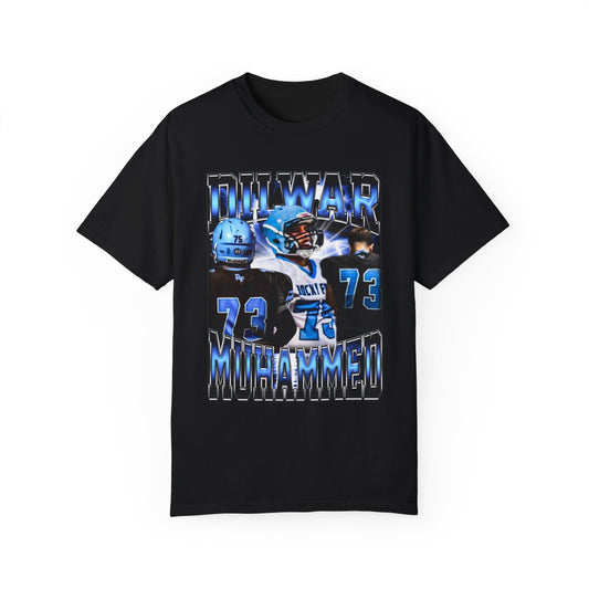 Dilwar Muhammed Heavyweight Premium Tee