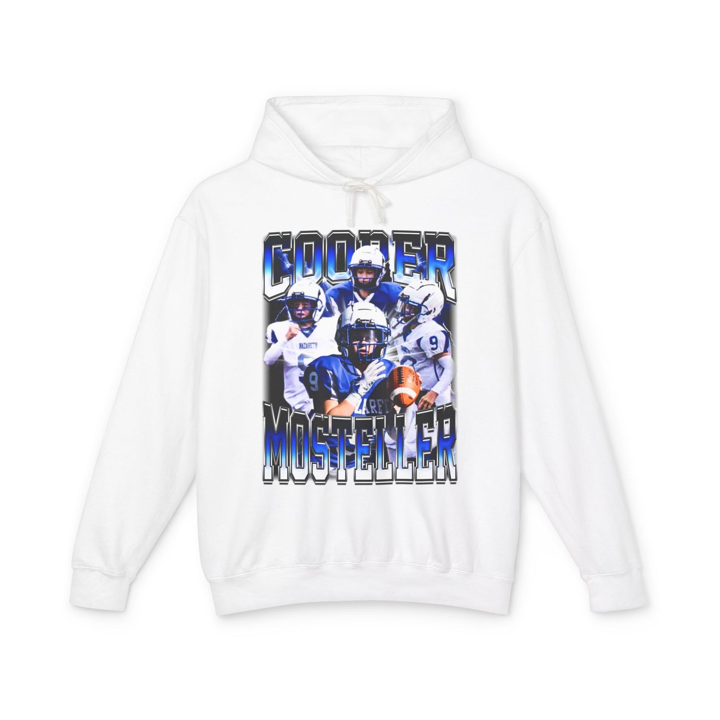 Cooper Mosteller Hoodie