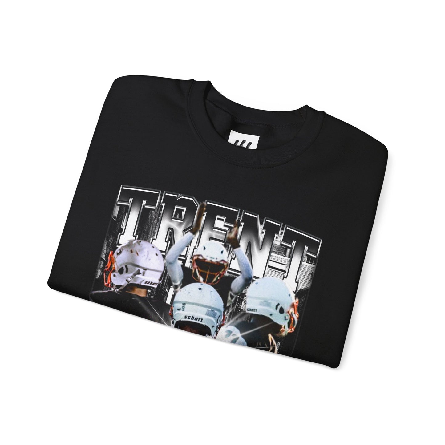 Trent Bush Crewneck Sweatshirt