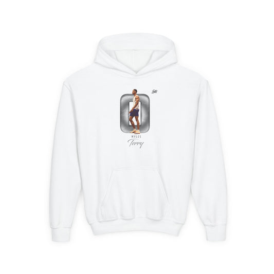 Myles Terry Youth Hoodie