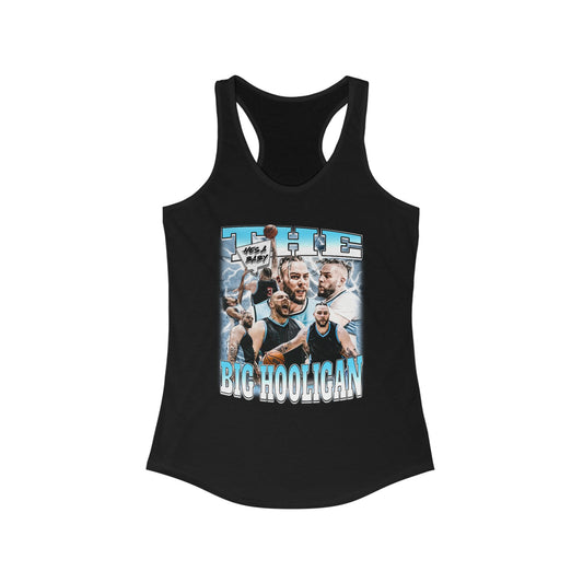 The Big Hooligan Women's Tank Top