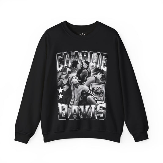 Charlie Davis Crewneck Sweatshirt