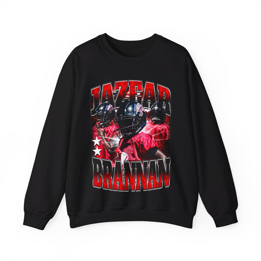 Jazear Brannan Crewneck Sweatshirt