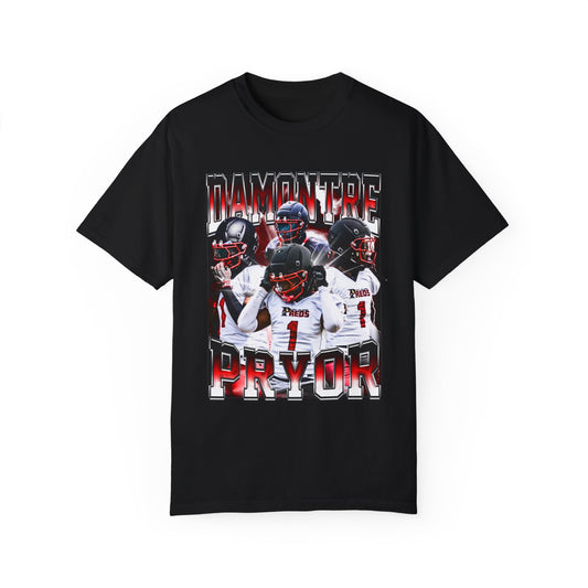 Damontre Pryor Heavyweight Premium Tee
