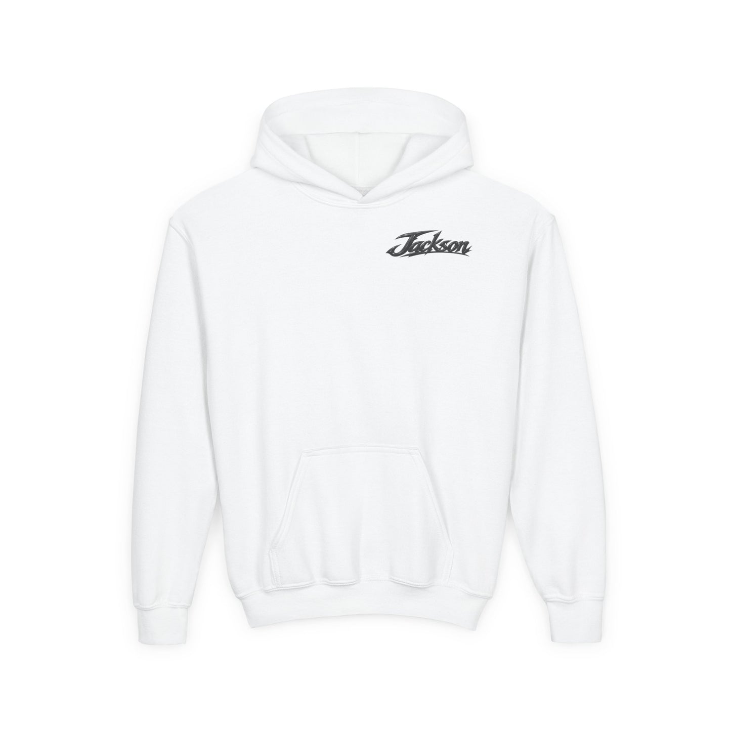 Shaun Jackson Youth Hoodie
