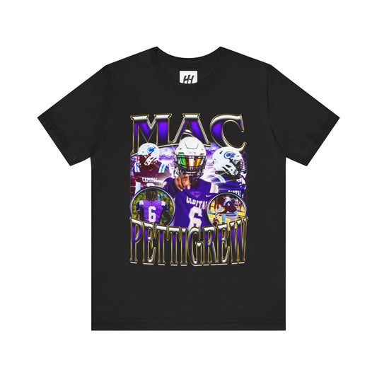 Mac Pettigrew Heavy Cotton Tee