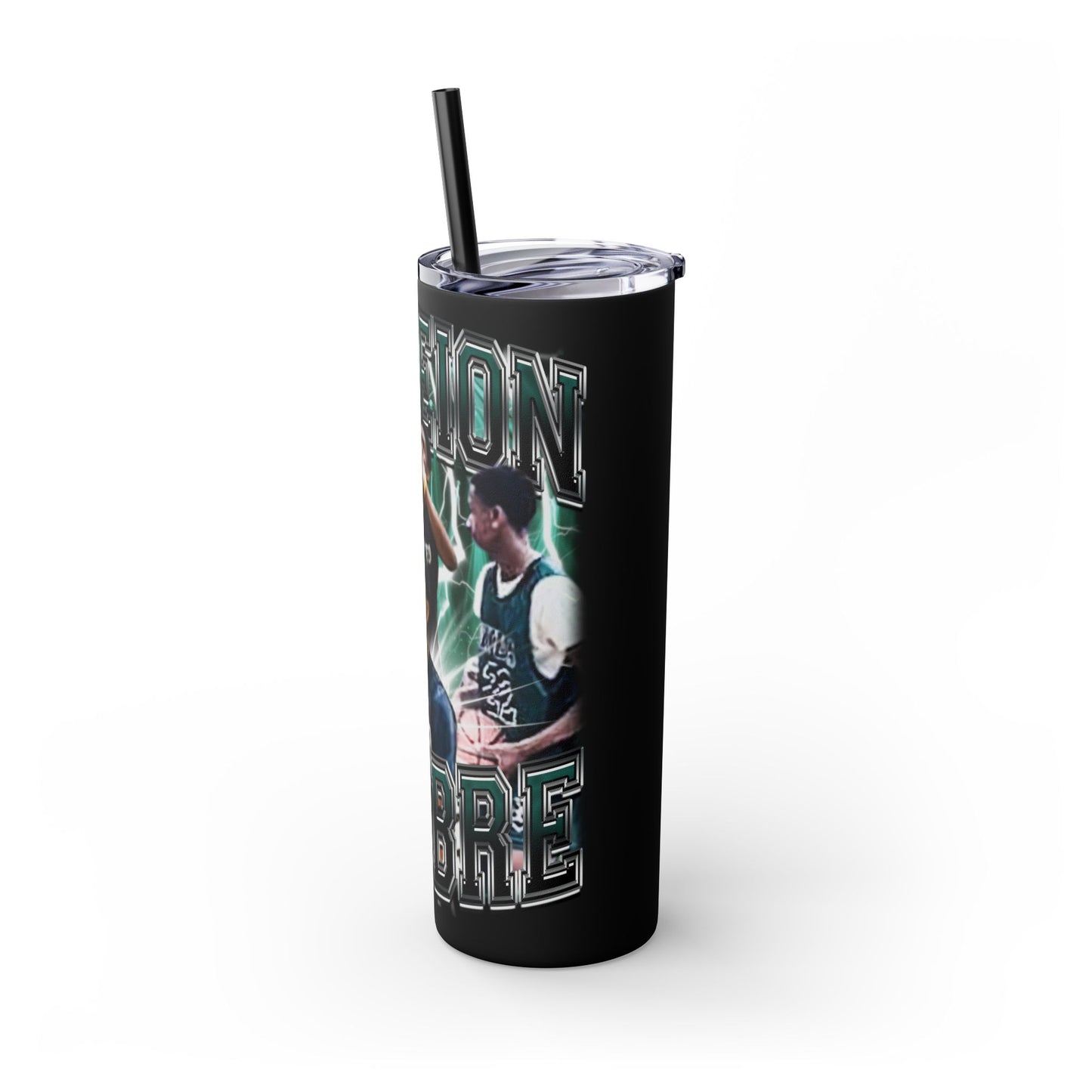 Kyreion Combre Stainless Steal Tumbler