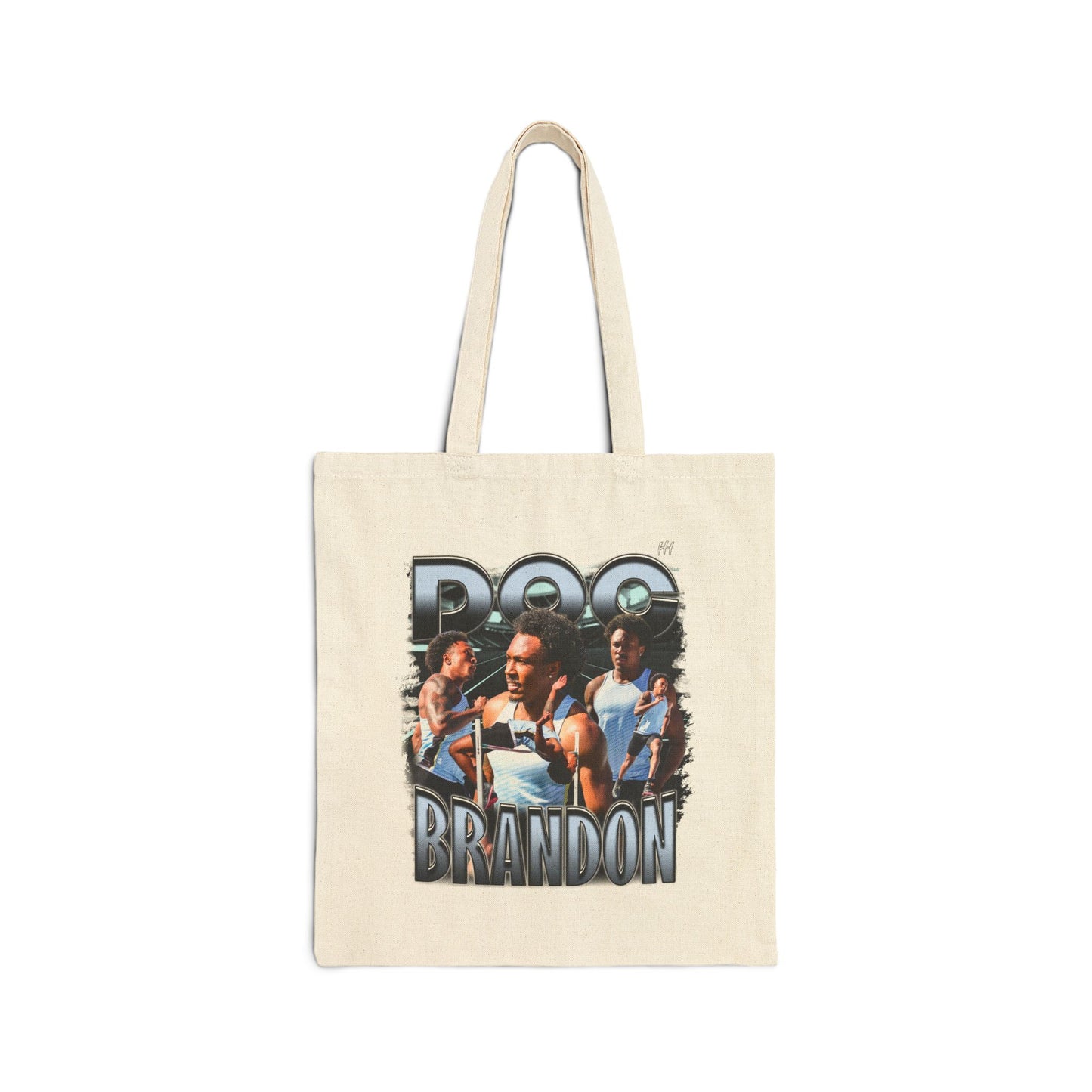 Brandon Tote Bag