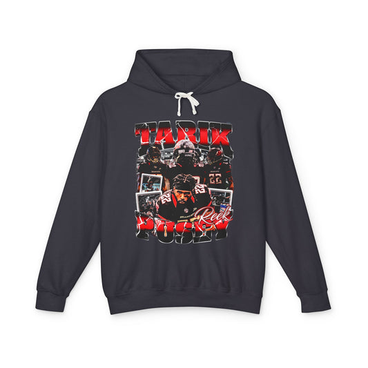 Tarik Reek Pusey Hoodie