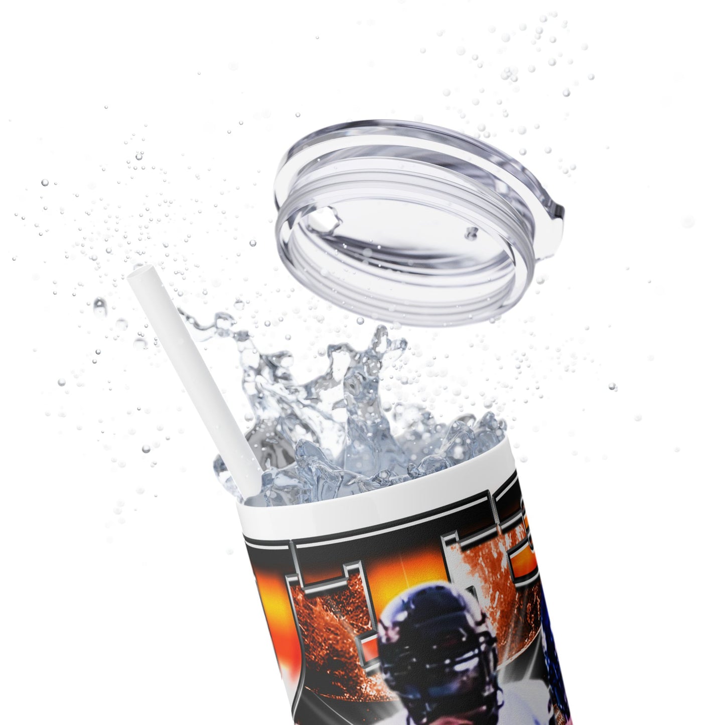JT3 Stainless Steal Tumbler