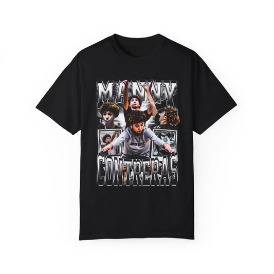 Manny Contreras Heavyweight Premium Tee