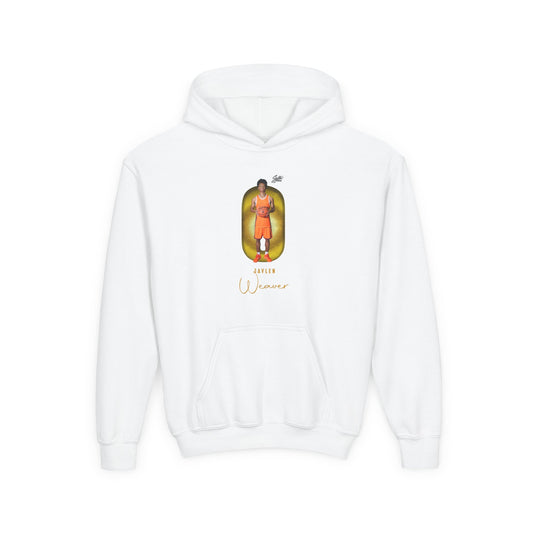 Jaylen Weaver Youth Hoodie
