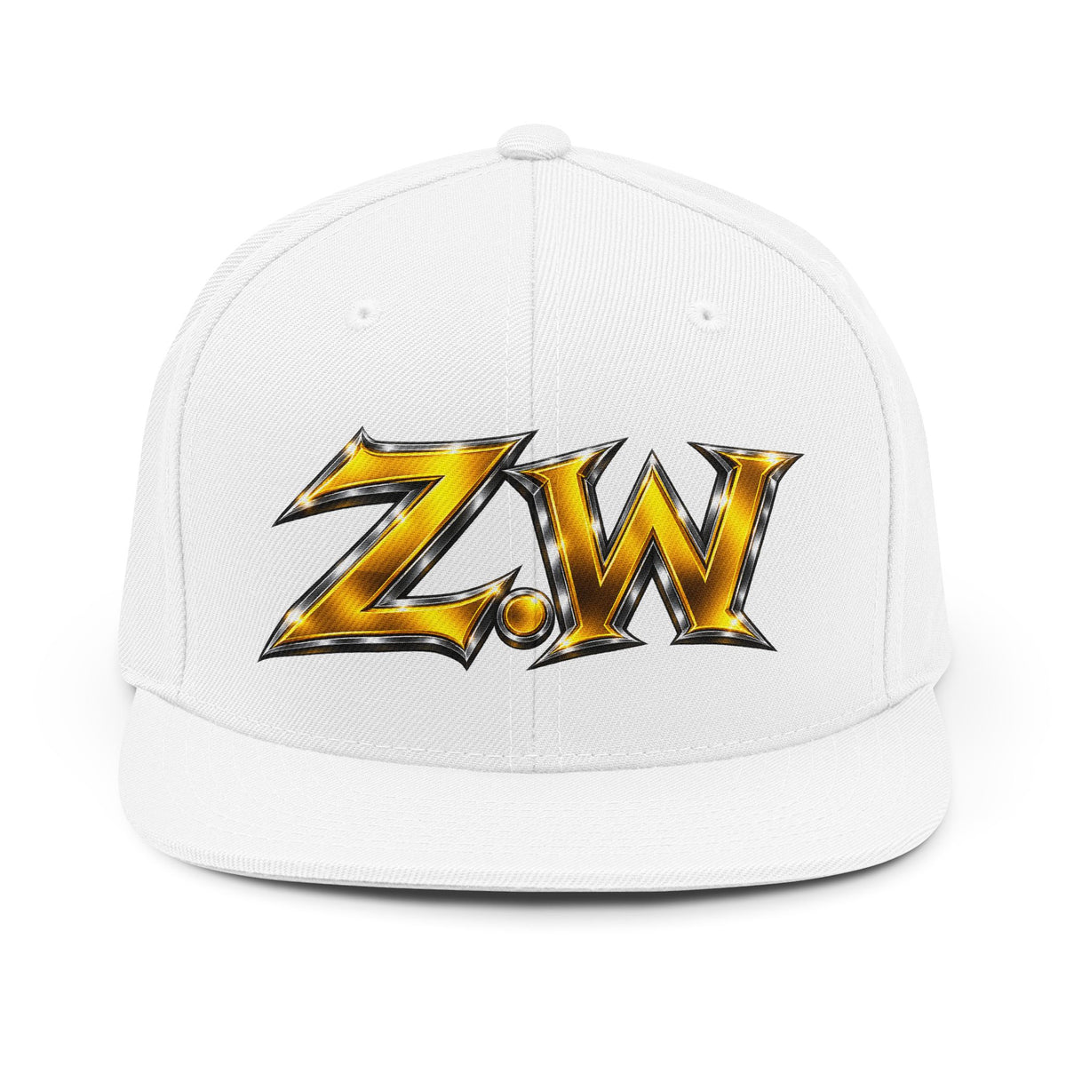 Zavion Watson Snapback Hat