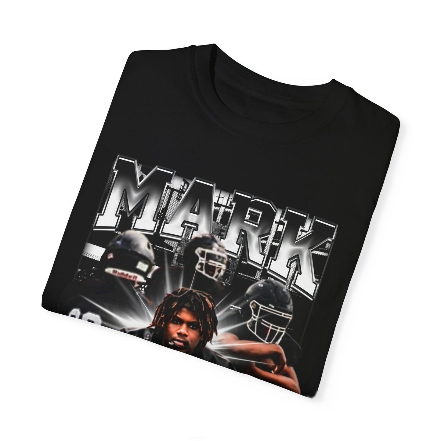 Mark Anthony Deon Bryan Jr Heavyweight Premium Tee