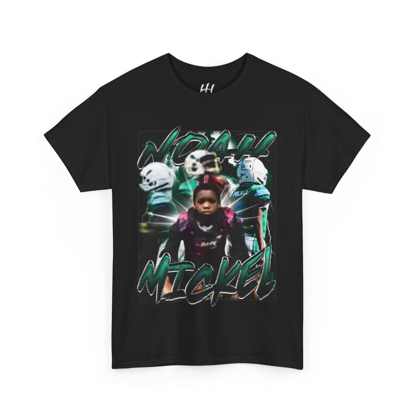 Noah Mickel Heavy Cotton Tee