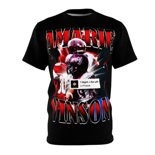 Amarie Vinson Vintage Full Pree