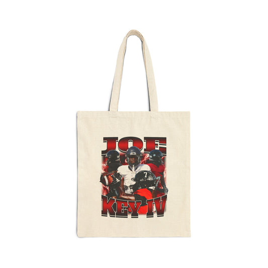 Joe key IV Tote Bag