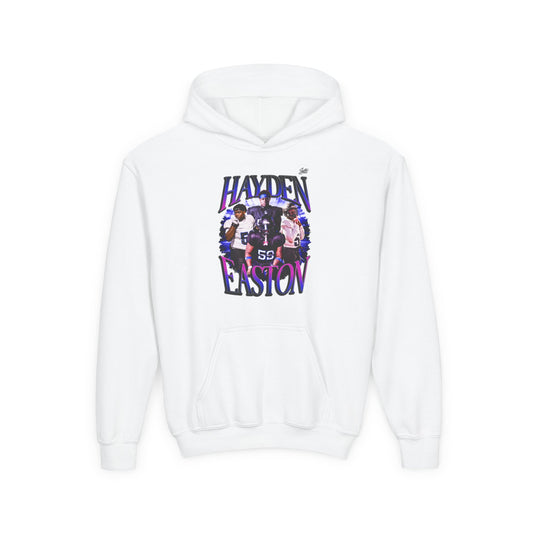 Hayden Easton Youth Hoodie