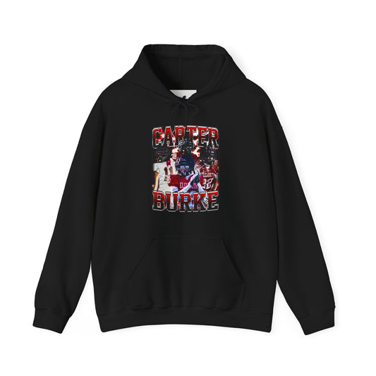 Carter Burke Hoodie