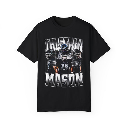 Tristain Mason Heavy Cotton Tee