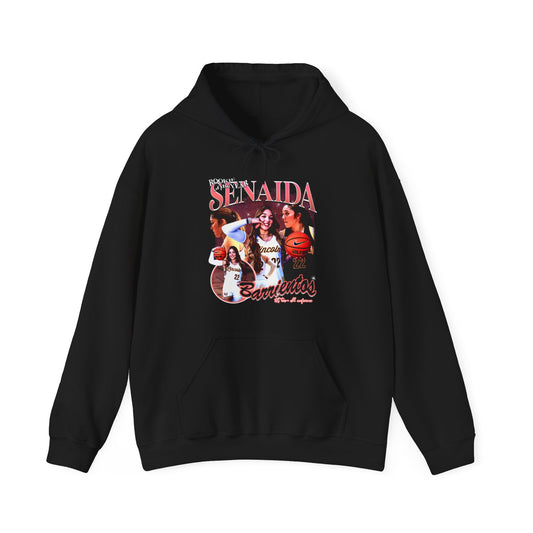 Senaida Barrientos Hoodie