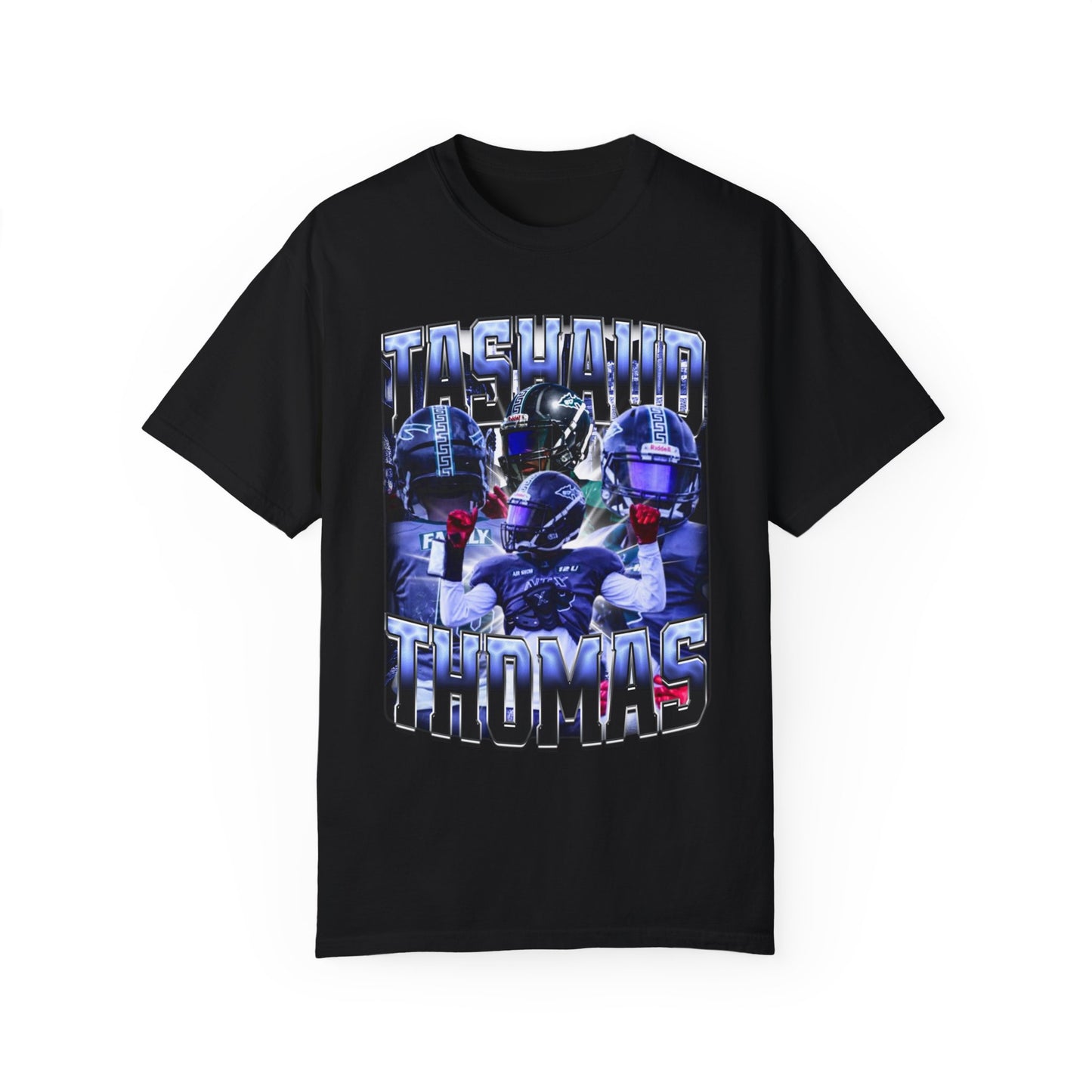 Tashaud Thomas Heavy Cotton Tee