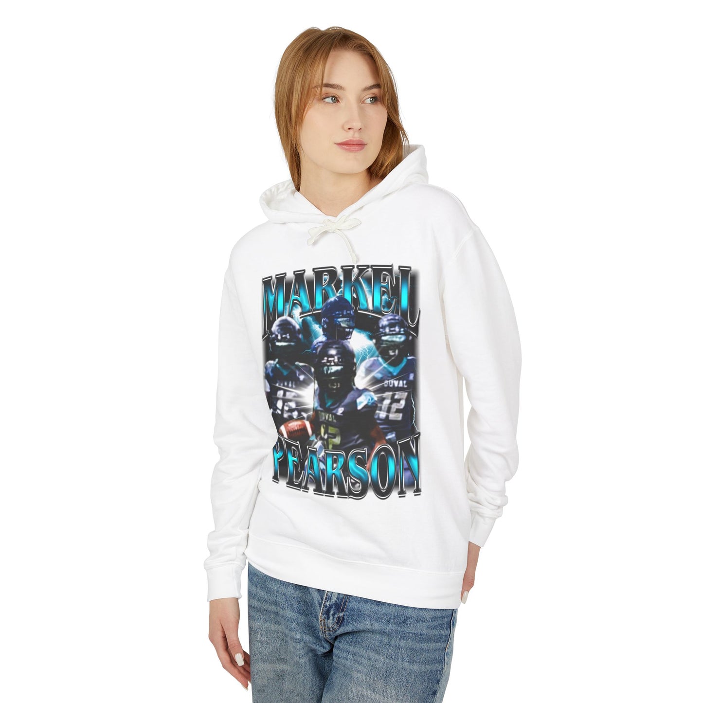 Markel Pearson Hoodie