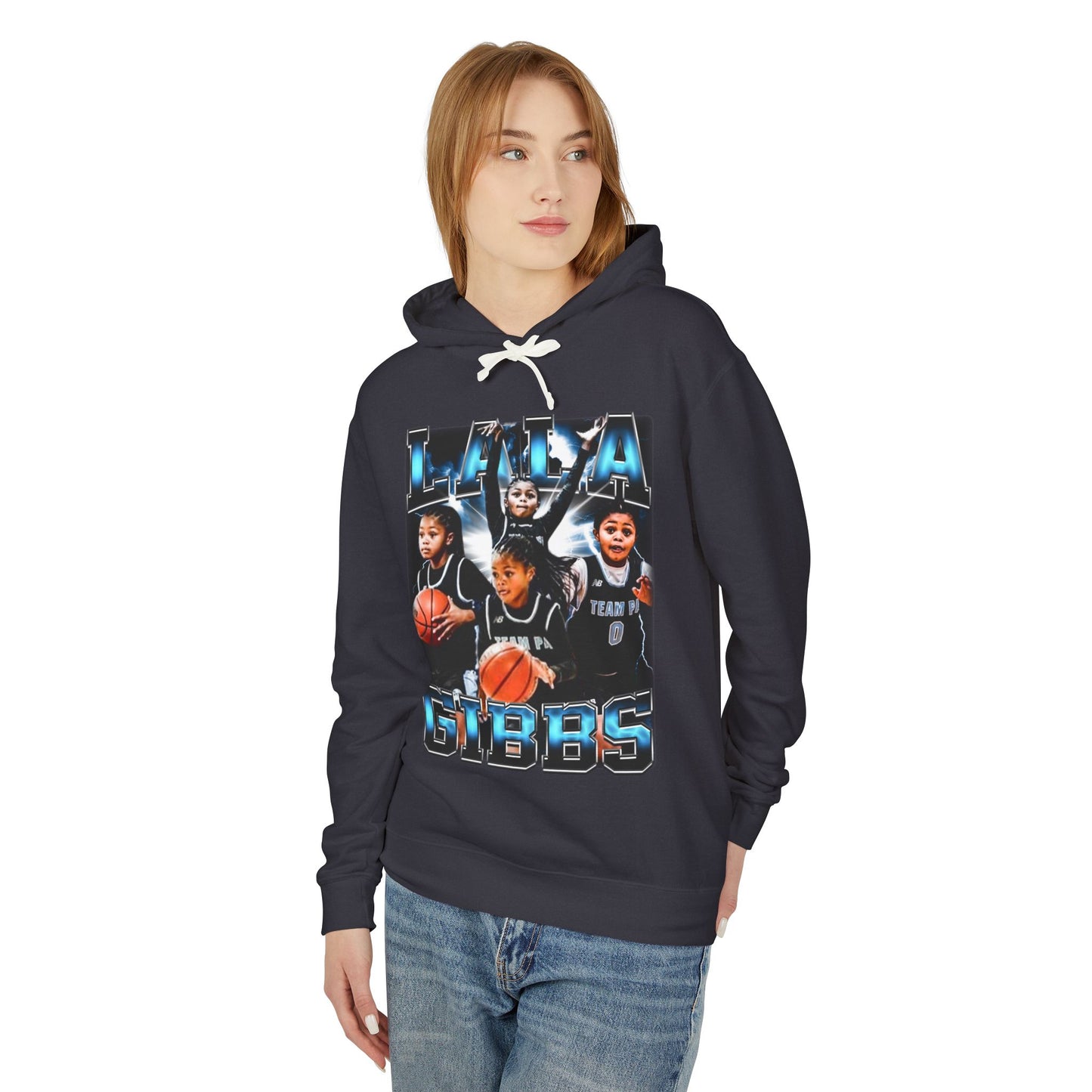Alaynna Gibbs Hoodie