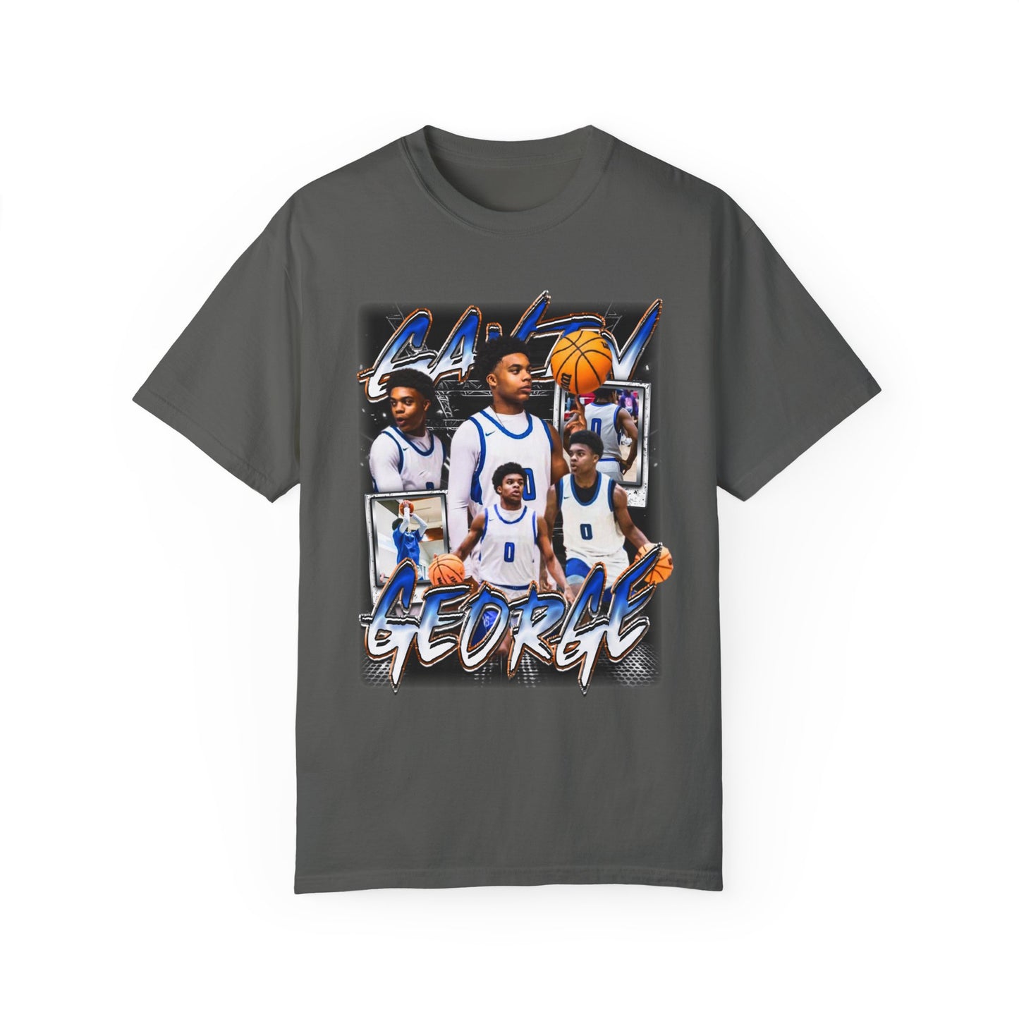 Gavin George Heavyweight Premium Tee