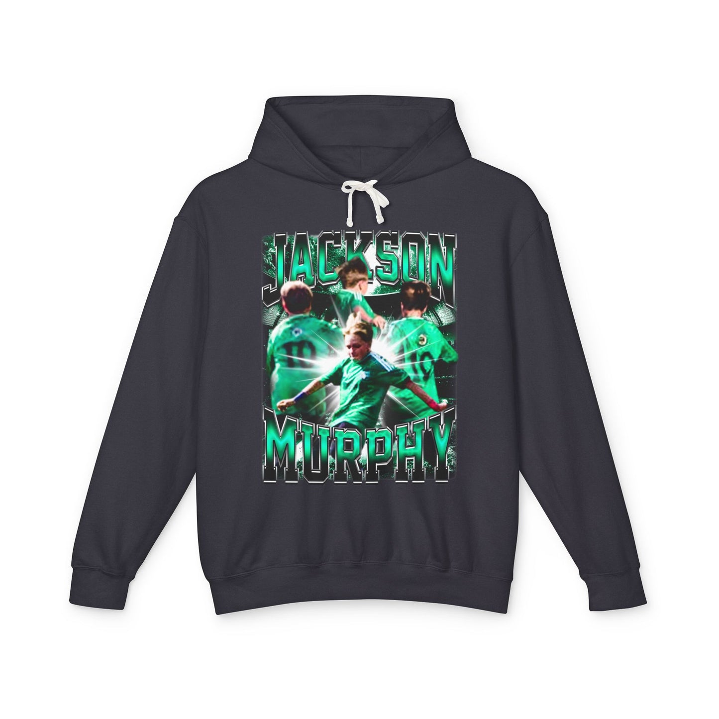 Jackson Murphy Hoodie