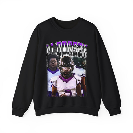Li Dorsey Crewneck Sweatshirt