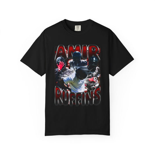 Amir Ruffins Heavyweight Premium Tee