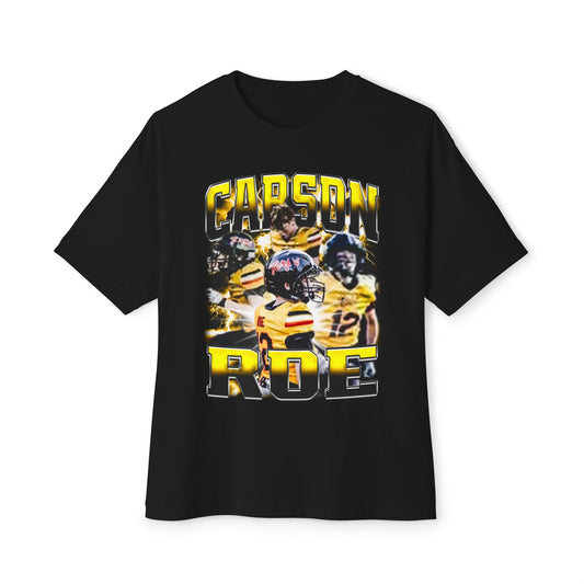 Carson Roe Oversized Vintage Tee