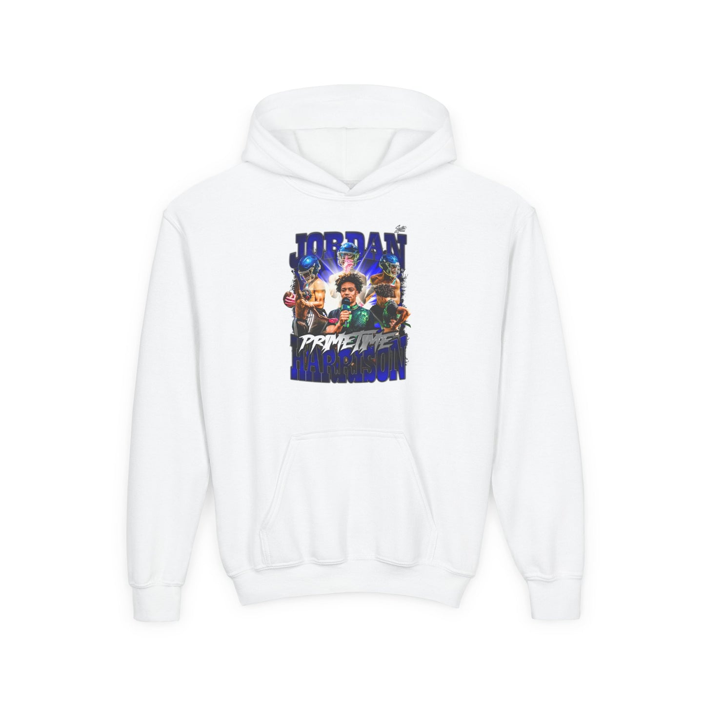 Jordan Harrison Youth Hoodie